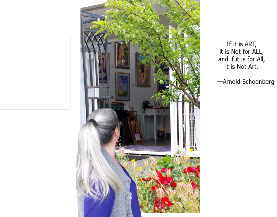 Valeries Art Studio
